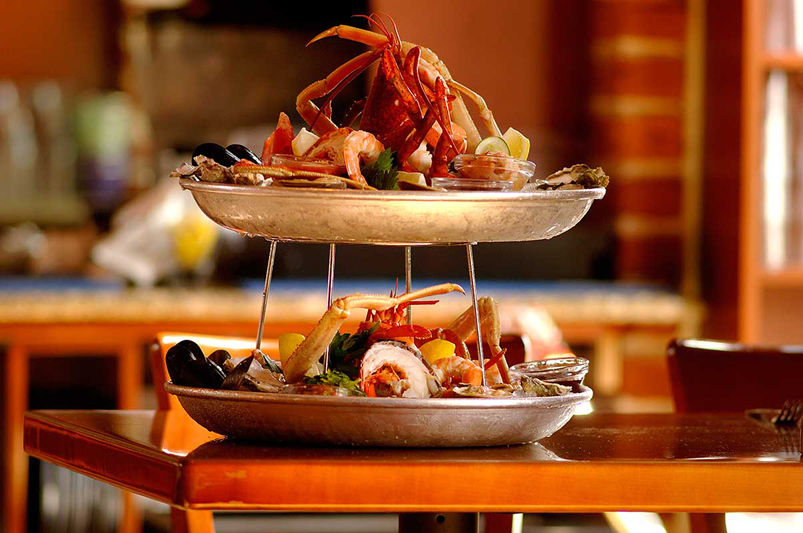 Banks Seafood Kitchen Menus Banks Seafood Kitchen